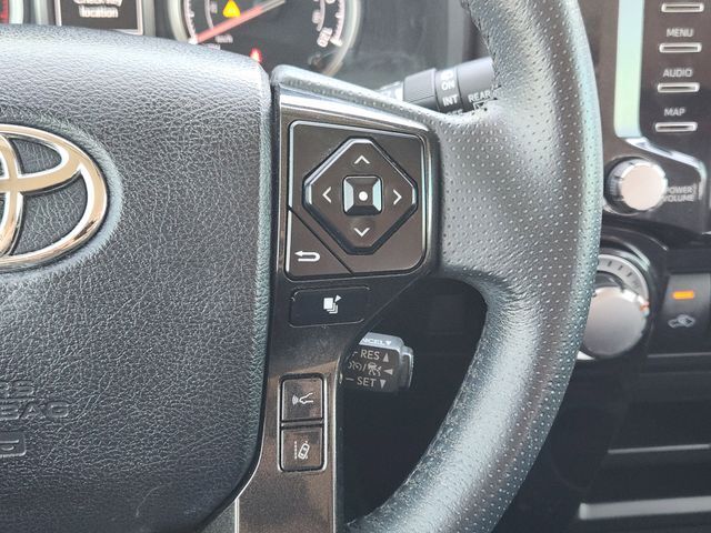 2021 Toyota 4Runner Venture Grapevine TX