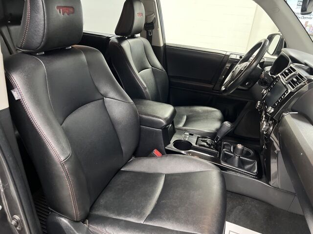 2021 Toyota 4Runner Venture Highlands Ranch CO