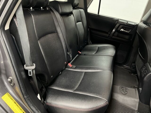 2021 Toyota 4Runner Venture Highlands Ranch CO