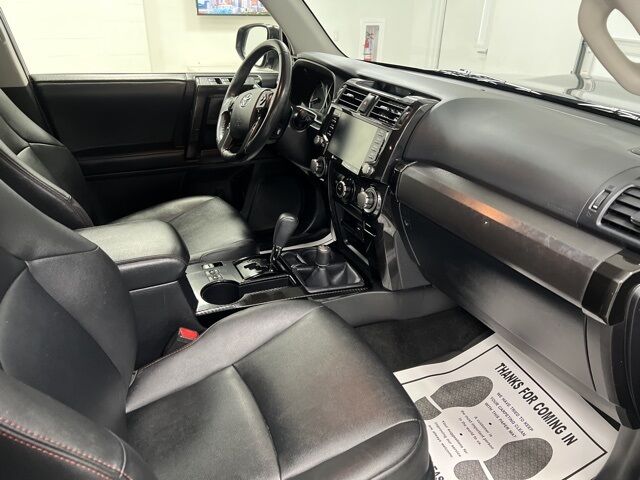 2021 Toyota 4Runner Venture Highlands Ranch CO