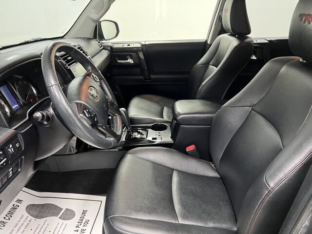 2021 Toyota 4Runner Venture Highlands Ranch CO