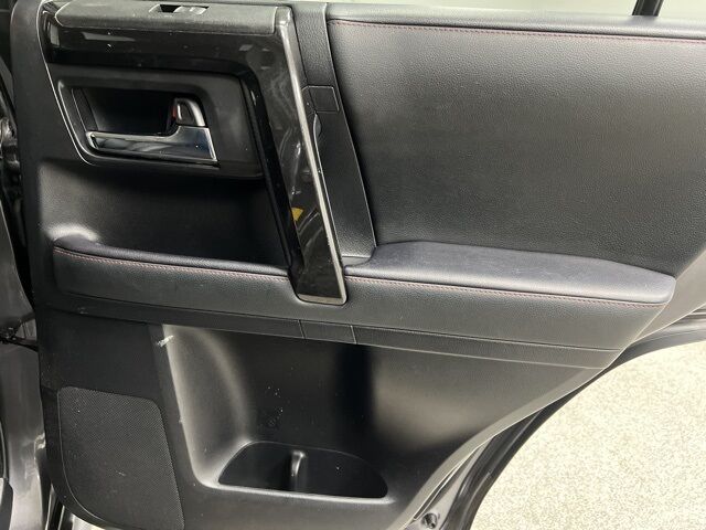 2021 Toyota 4Runner Venture Highlands Ranch CO