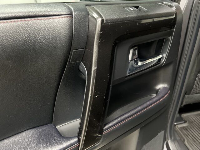 2021 Toyota 4Runner Venture Highlands Ranch CO