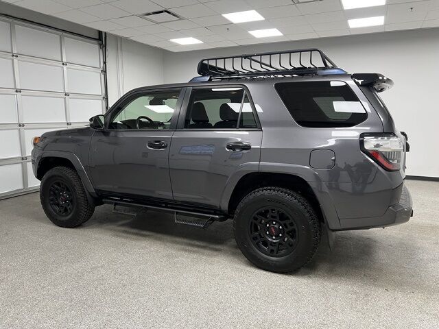 2021 Toyota 4Runner Venture Highlands Ranch CO