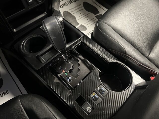 2021 Toyota 4Runner Venture Highlands Ranch CO