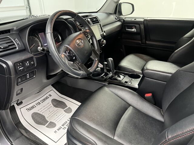 2021 Toyota 4Runner Venture Highlands Ranch CO