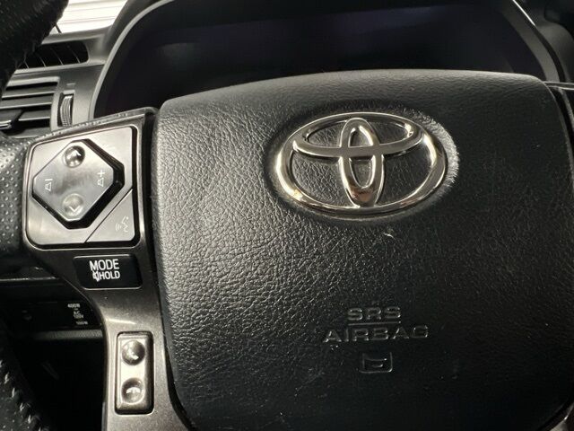 2021 Toyota 4Runner Venture Highlands Ranch CO