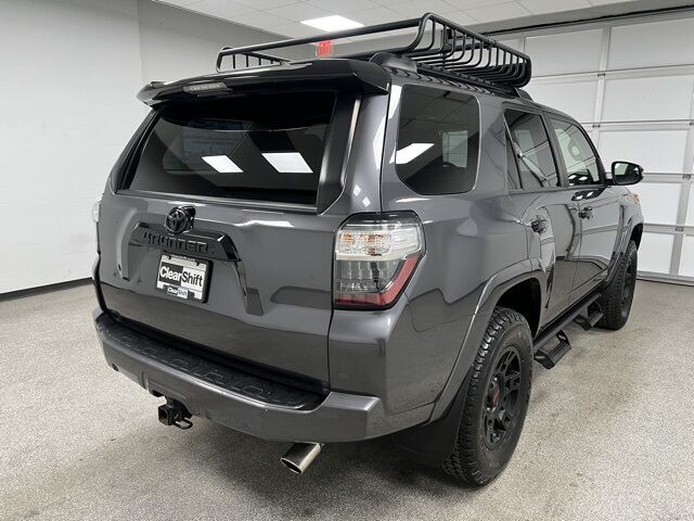 2021 Toyota 4Runner Venture Highlands Ranch CO
