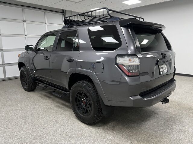 2021 Toyota 4Runner Venture Highlands Ranch CO