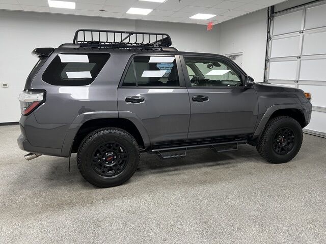 2021 Toyota 4Runner Venture Highlands Ranch CO