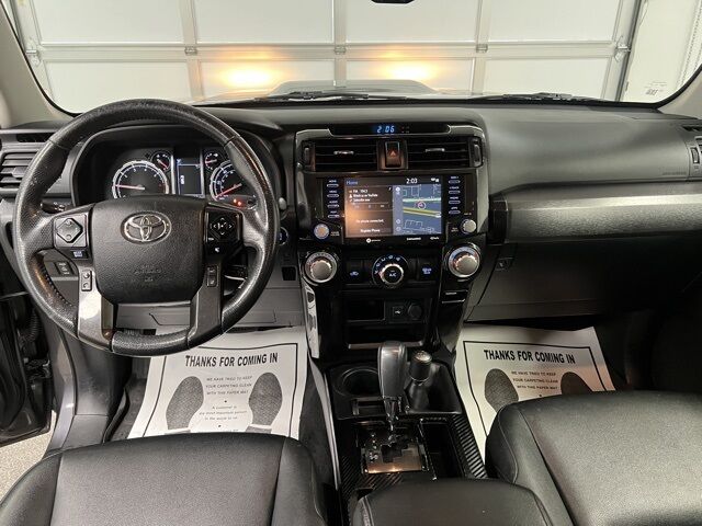 2021 Toyota 4Runner Venture Highlands Ranch CO