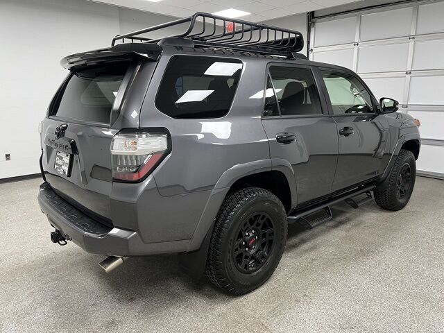2021 Toyota 4Runner Venture Highlands Ranch CO