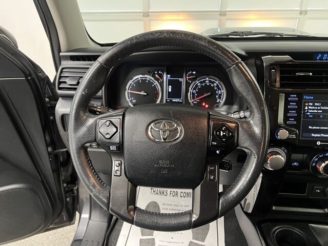 2021 Toyota 4Runner Venture Highlands Ranch CO