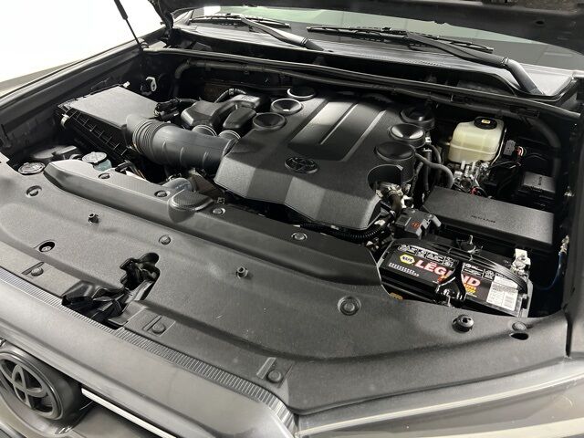 2021 Toyota 4Runner Venture Highlands Ranch CO