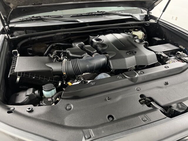 2021 Toyota 4Runner Venture Highlands Ranch CO