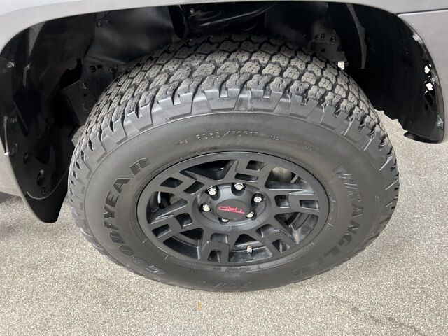 2021 Toyota 4Runner Venture Highlands Ranch CO