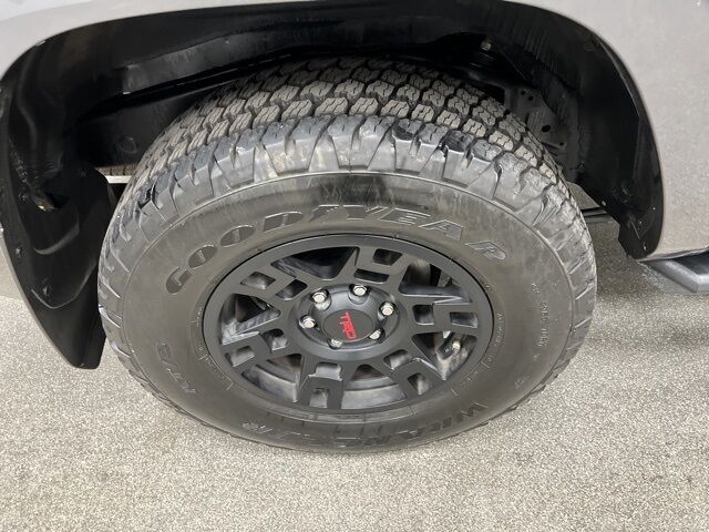 2021 Toyota 4Runner Venture Highlands Ranch CO