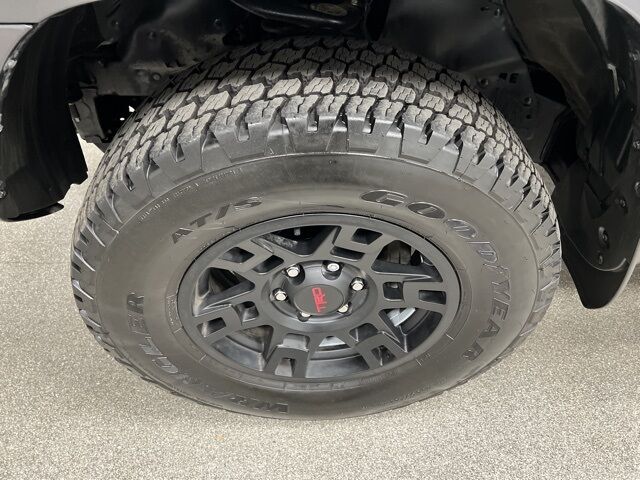 2021 Toyota 4Runner Venture Highlands Ranch CO