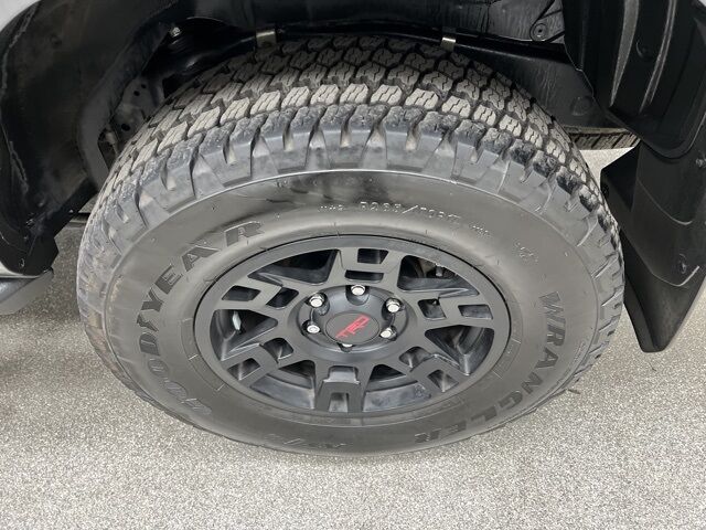 2021 Toyota 4Runner Venture Highlands Ranch CO