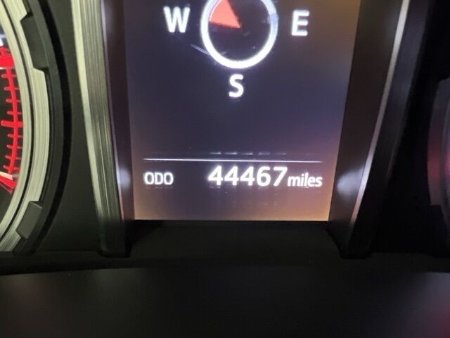 2021 Toyota 4Runner Venture Highlands Ranch CO