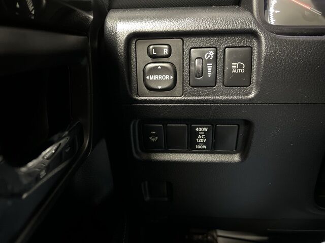 2021 Toyota 4Runner Venture Highlands Ranch CO