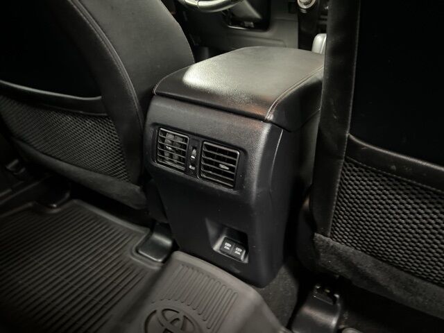 2021 Toyota 4Runner Venture Highlands Ranch CO