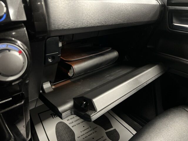 2021 Toyota 4Runner Venture Highlands Ranch CO