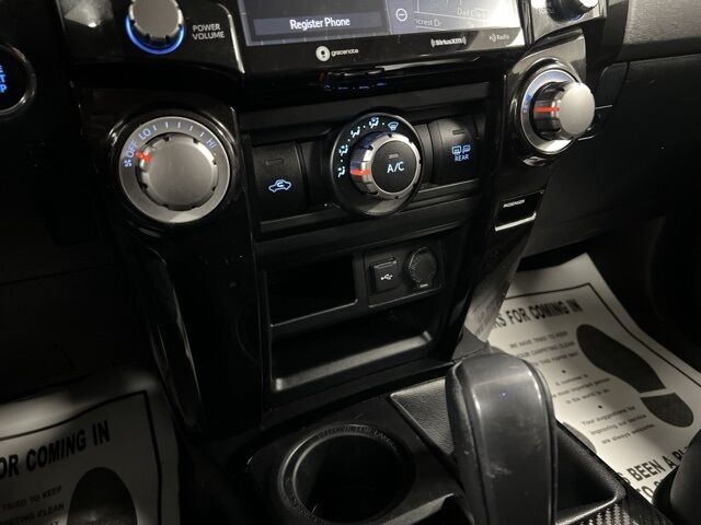 2021 Toyota 4Runner Venture Highlands Ranch CO