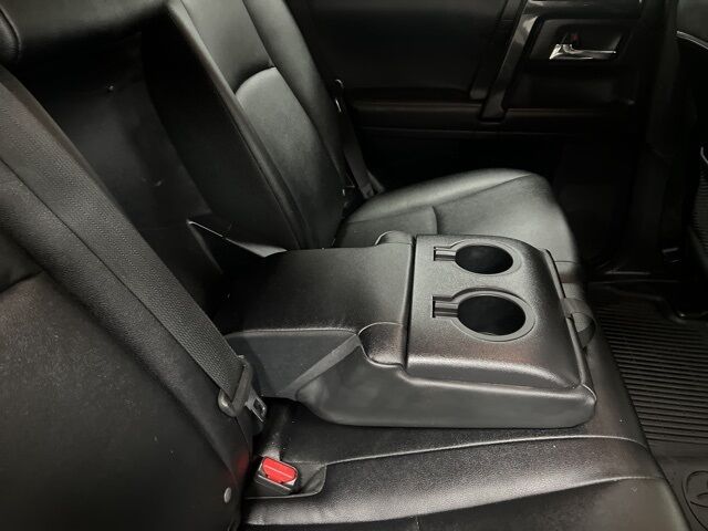 2021 Toyota 4Runner Venture Highlands Ranch CO