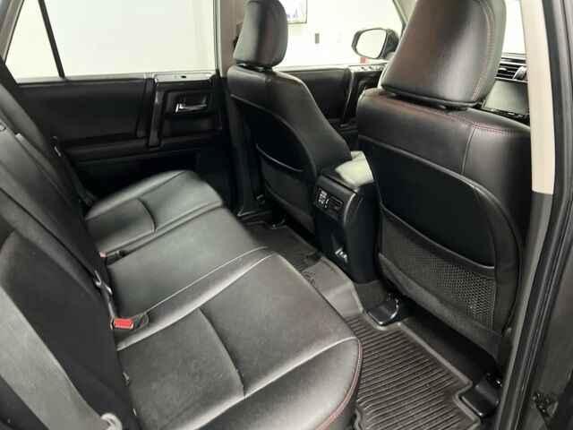 2021 Toyota 4Runner Venture Highlands Ranch CO