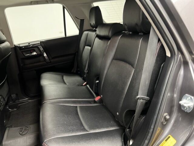 2021 Toyota 4Runner Venture Highlands Ranch CO