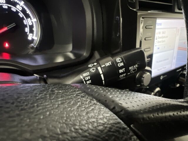 2021 Toyota 4Runner Venture Highlands Ranch CO