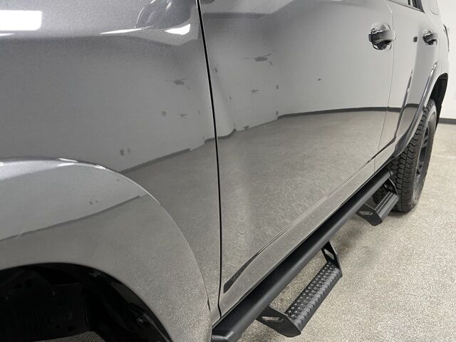 2021 Toyota 4Runner Venture Highlands Ranch CO