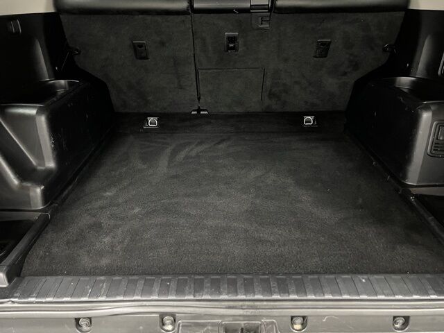 2021 Toyota 4Runner Venture Highlands Ranch CO