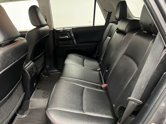 2021 Toyota 4Runner Venture Highlands Ranch CO