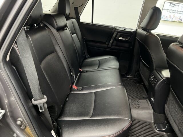 2021 Toyota 4Runner Venture Highlands Ranch CO