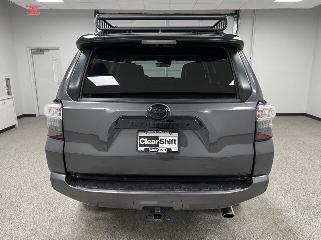 2021 Toyota 4Runner Venture Highlands Ranch CO