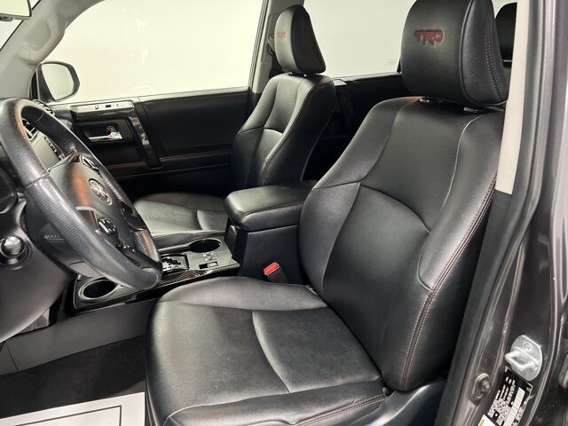 2021 Toyota 4Runner Venture Highlands Ranch CO