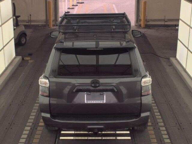 2021 Toyota 4Runner Venture Marshfield MA