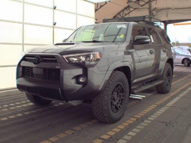 2021 Toyota 4Runner Venture Marshfield MA