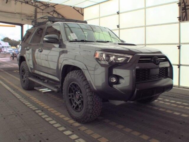 2021 Toyota 4Runner Venture Marshfield MA
