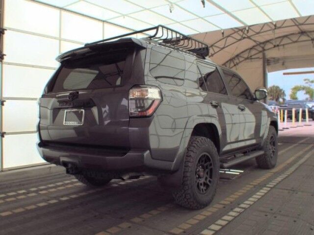 2021 Toyota 4Runner Venture Marshfield MA