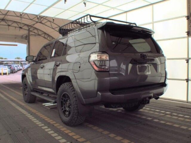 2021 Toyota 4Runner Venture Marshfield MA