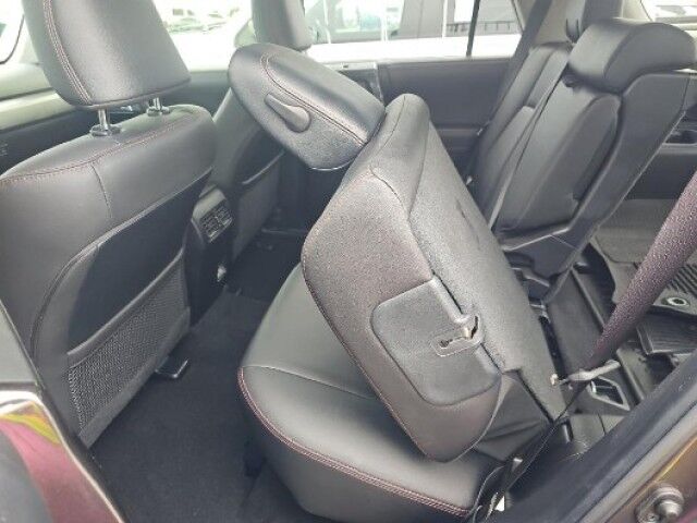 2021 Toyota 4Runner Venture Marshfield MA
