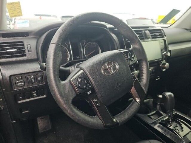 2021 Toyota 4Runner Venture Marshfield MA
