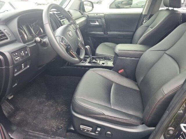 2021 Toyota 4Runner Venture Marshfield MA