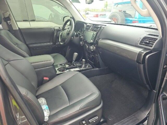 2021 Toyota 4Runner Venture Marshfield MA