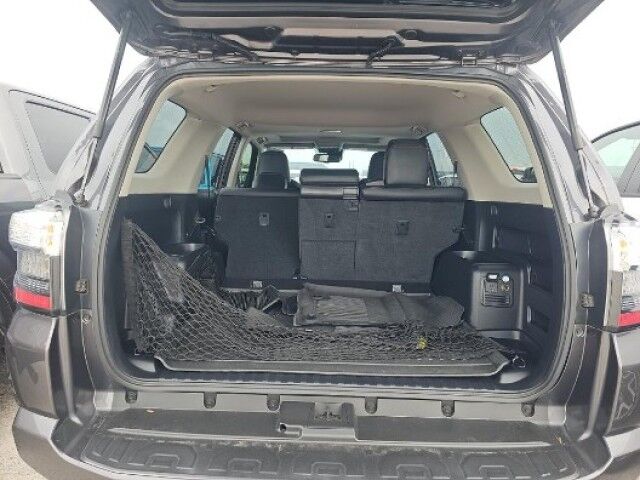 2021 Toyota 4Runner Venture Marshfield MA