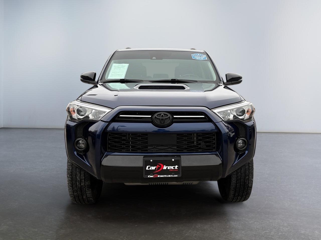 2021 Toyota 4Runner Venture, RUNNING BOARDS, TOW PACKAGE, REAR POWER SLIDING WINDOW, BACKUP CAMERA WITH PARKING SENSORS, HEATED SEATS, NAVIGATION, ONLY 1 OWNER, CLEAN CARFAX, VENTURE THE ROAD! Virginia Beach VA