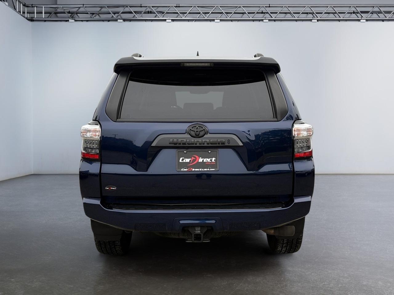 2021 Toyota 4Runner Venture, RUNNING BOARDS, TOW PACKAGE, REAR POWER SLIDING WINDOW, BACKUP CAMERA WITH PARKING SENSORS, HEATED SEATS, NAVIGATION, ONLY 1 OWNER, CLEAN CARFAX, VENTURE THE ROAD! Virginia Beach VA